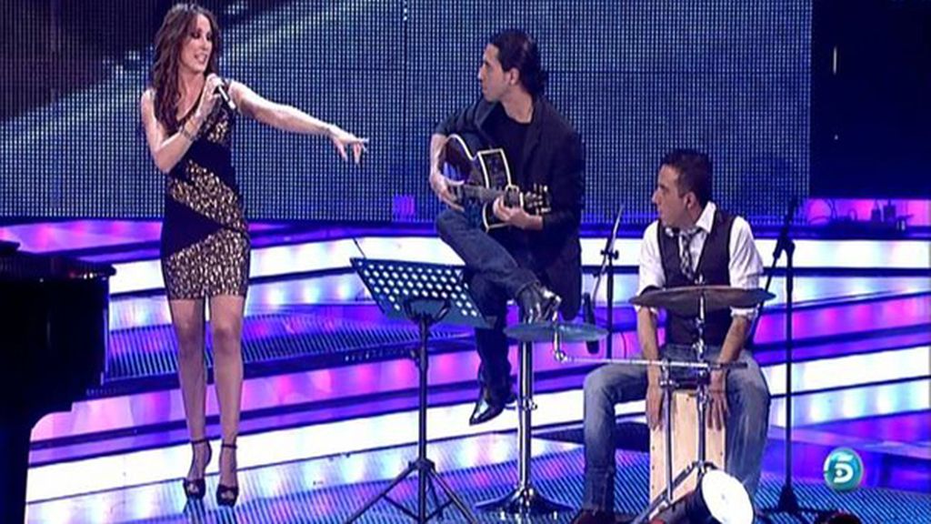malú