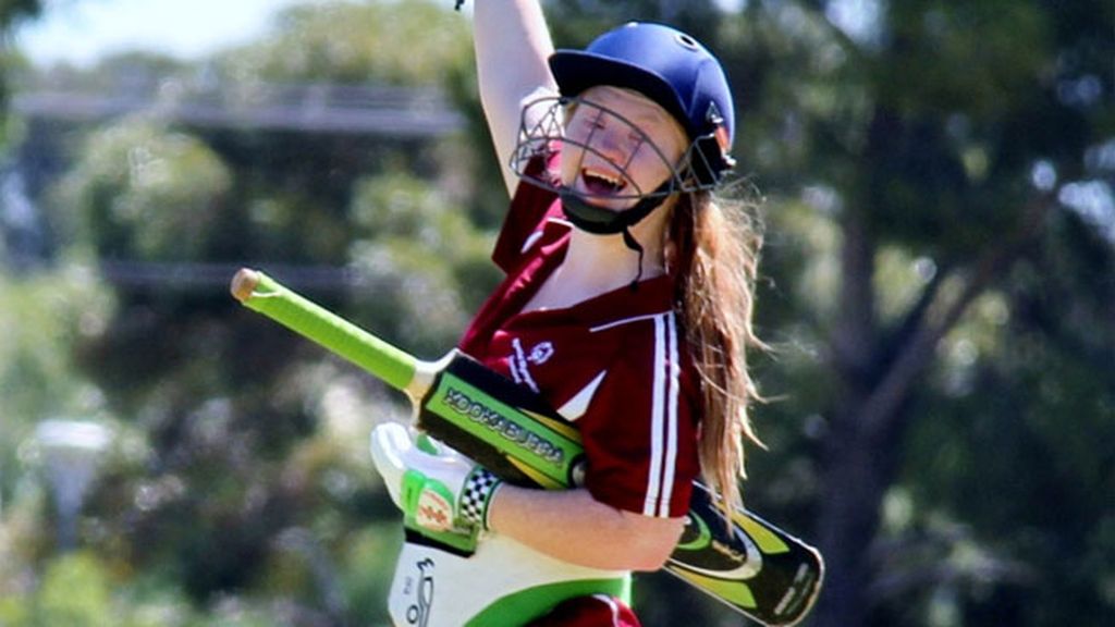 Ha representado a su estado 3 veces en las Olimpiadas Especiales