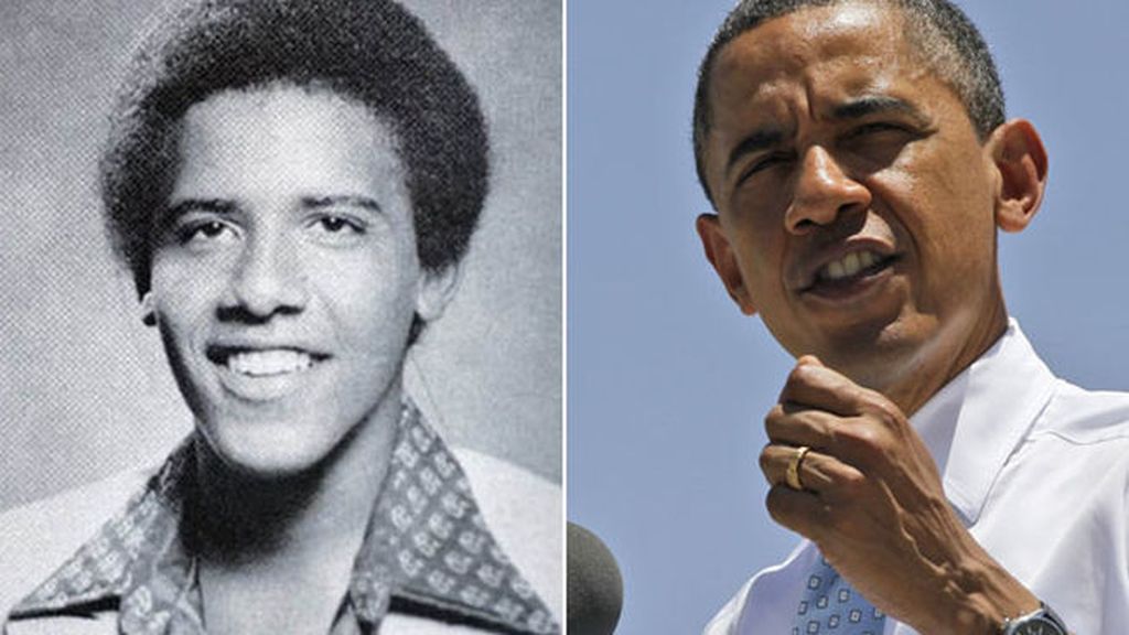 Barack Obama