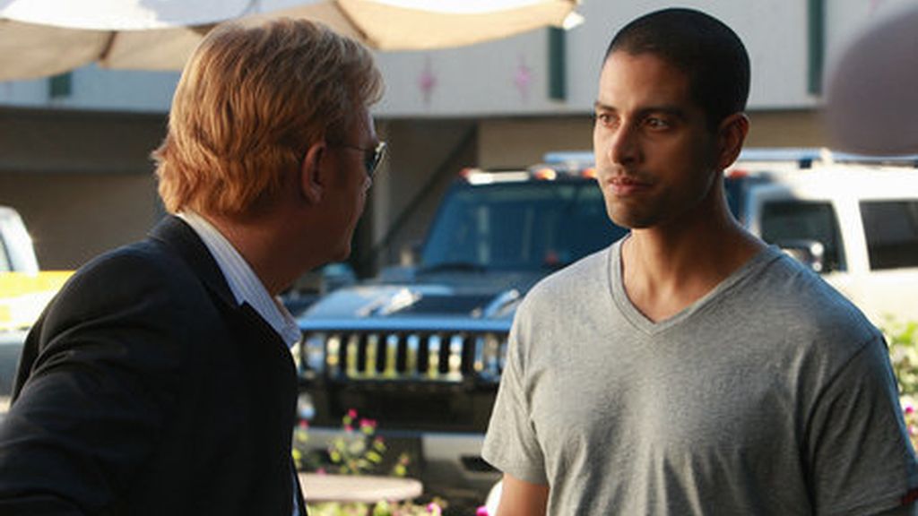 CSI Miami, Capítulo 7x10