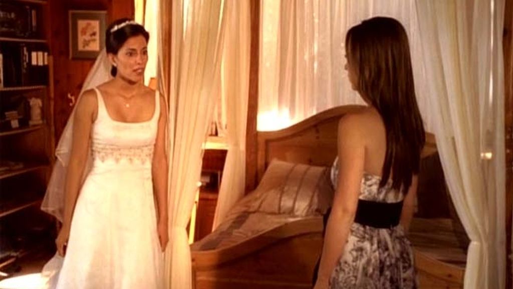 Capítulo 6: Amigos y enemigos imaginarios