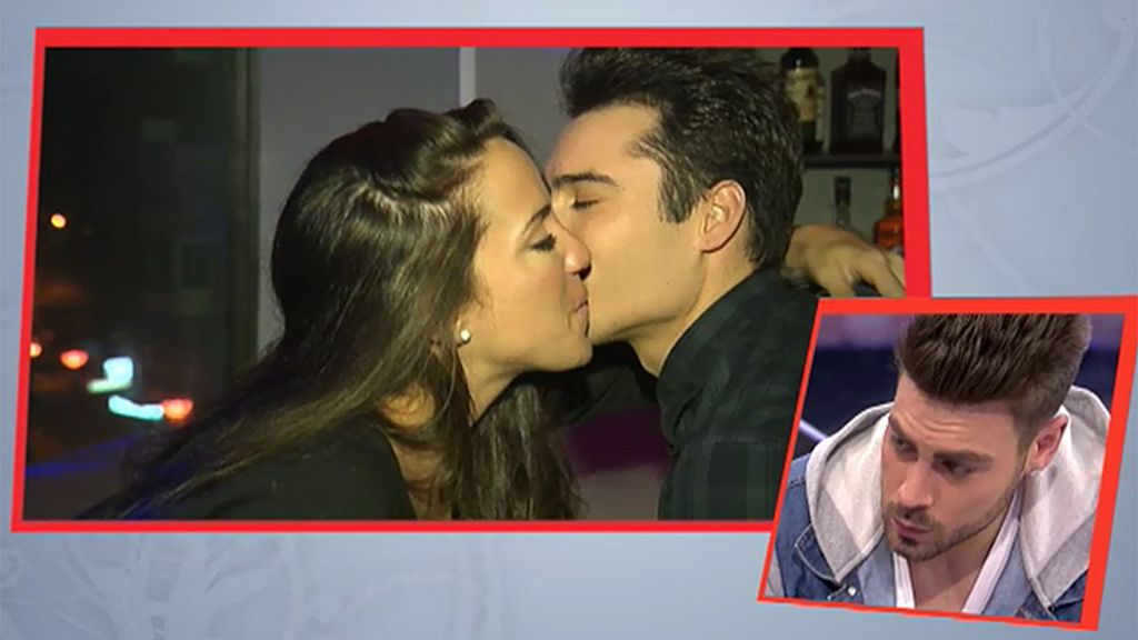 Samira, sobre Omar: “Baila, canta, es DJ… A ver cómo lo hace todo”