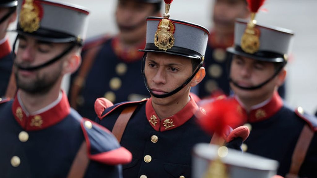 El país, de luto por Adolfo Suárez