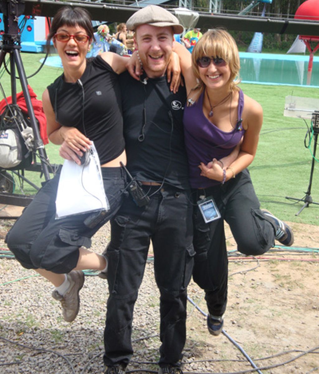 Guaypaut, hasta siempre