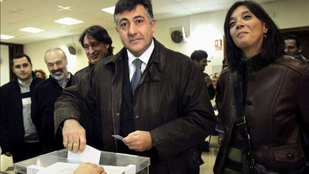 Cataluña vota