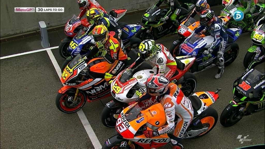 motoGP
