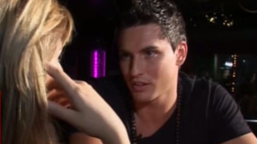 Las citas de Víctor (20-08-08)