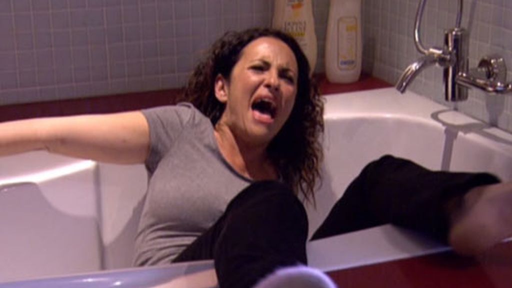 Amor, alcohol y un accidente