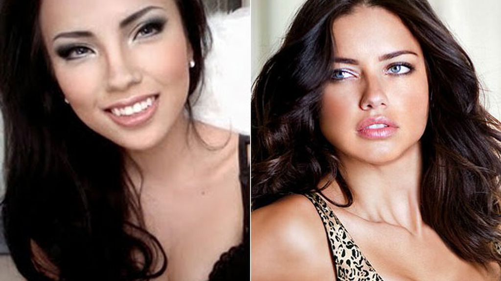Adriana Lima