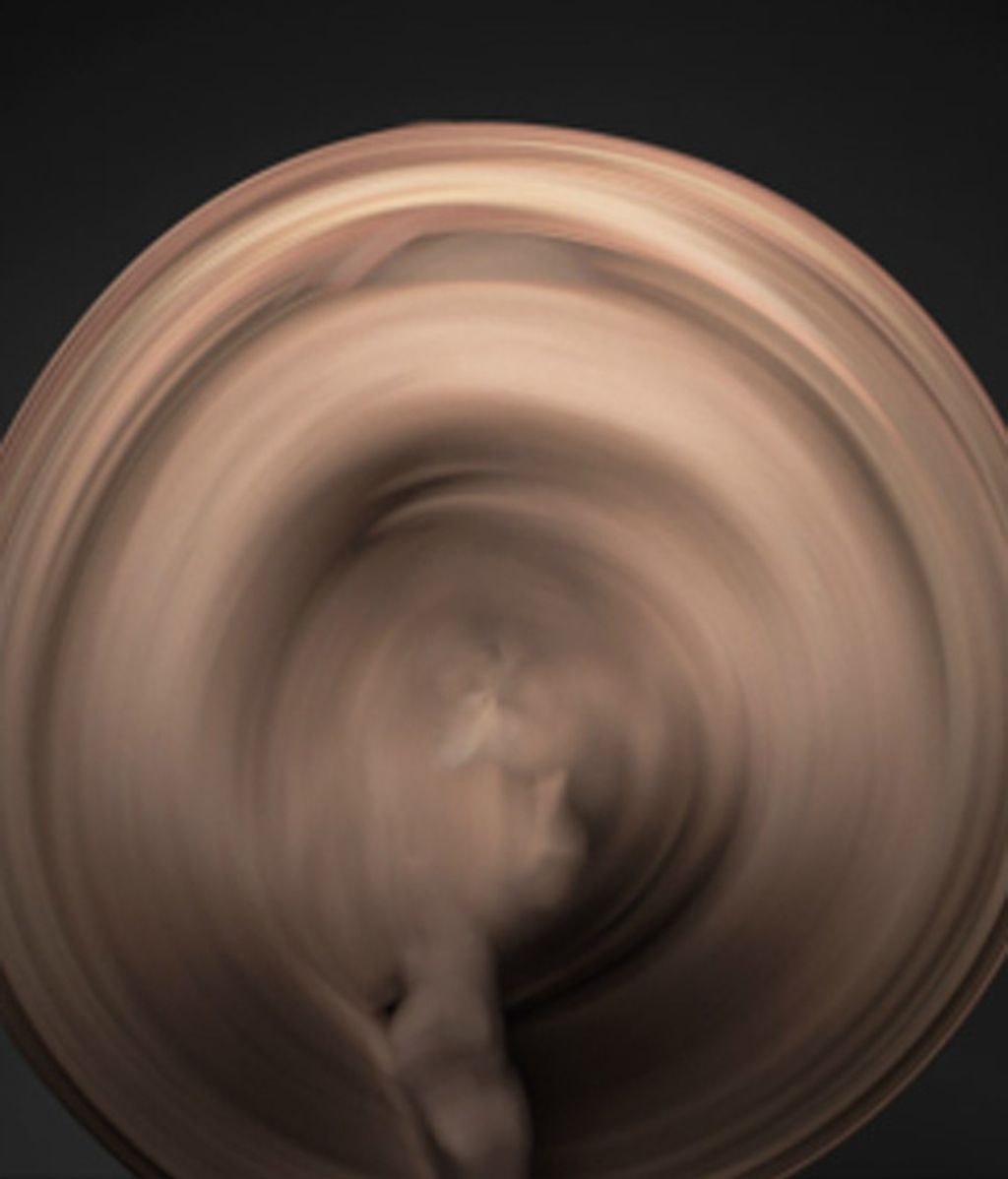 Desnudos en movimiento