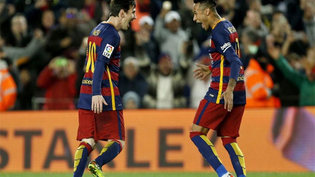 FC Barcelona - Sevilla
