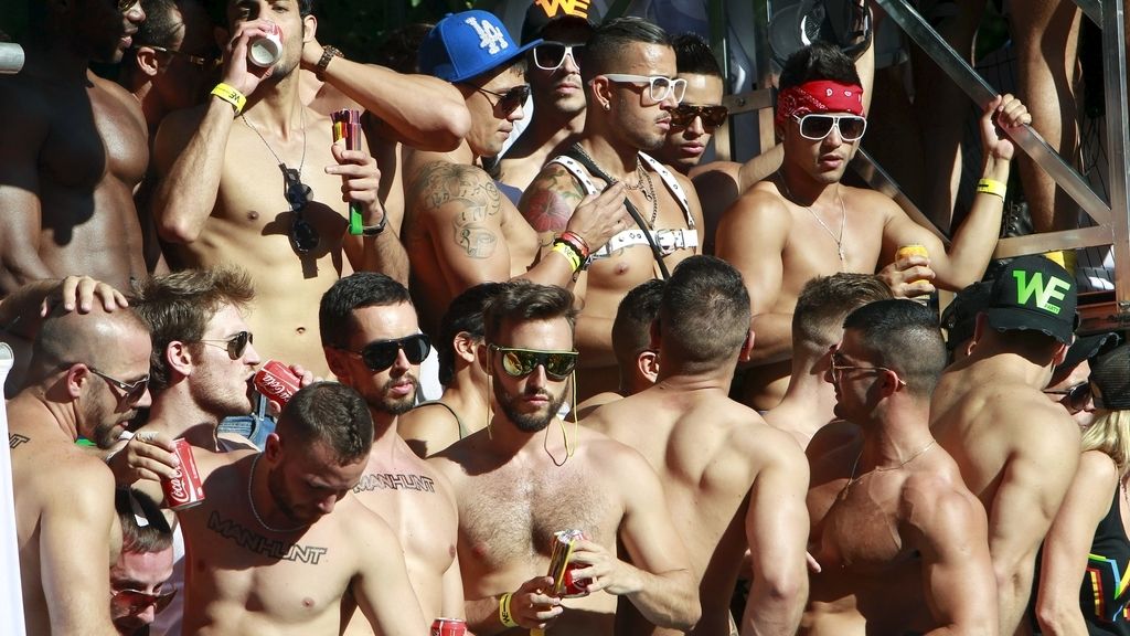 Aires buenos gay lodging