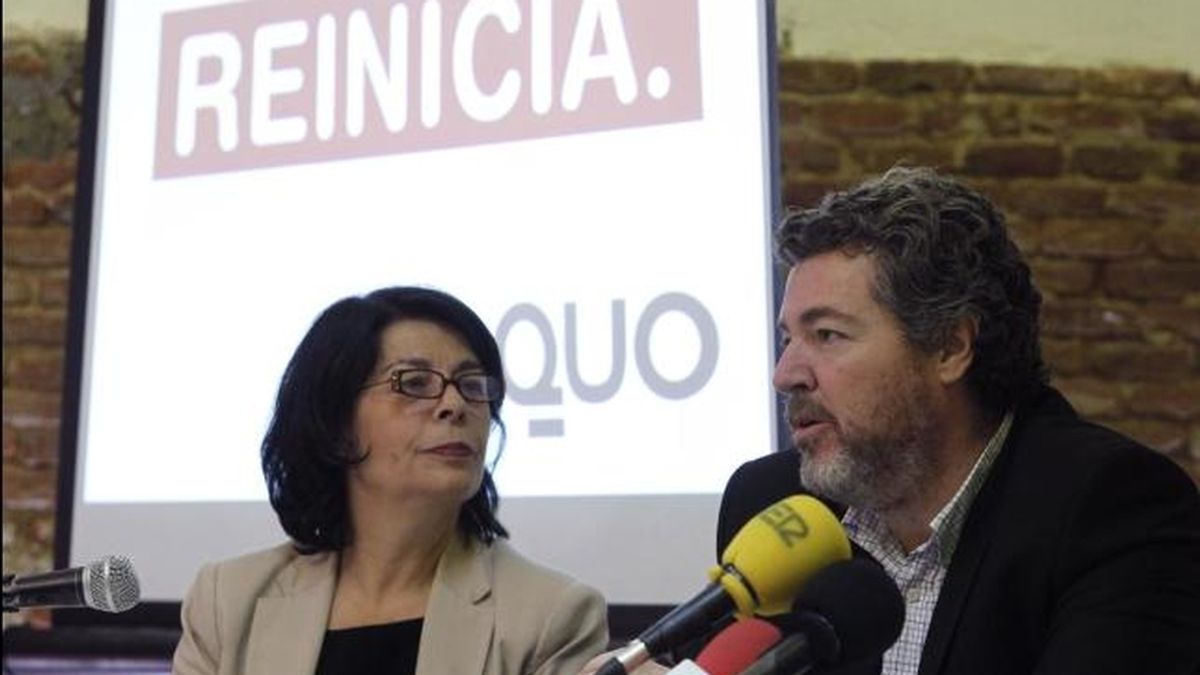 La Junta Electoral confirma la exclusión de Equo de los espacios gratuitos de propaganda en RTVE