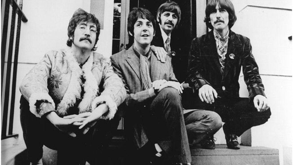 Homenaje a Lennon en el 33ºAniversario de su muerte