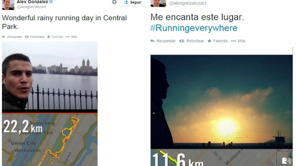 runners