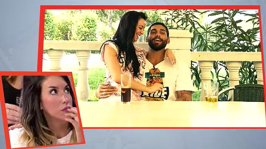 Isaac: “Después de la cita sin cámaras, estoy súper a gusto con Amanda”