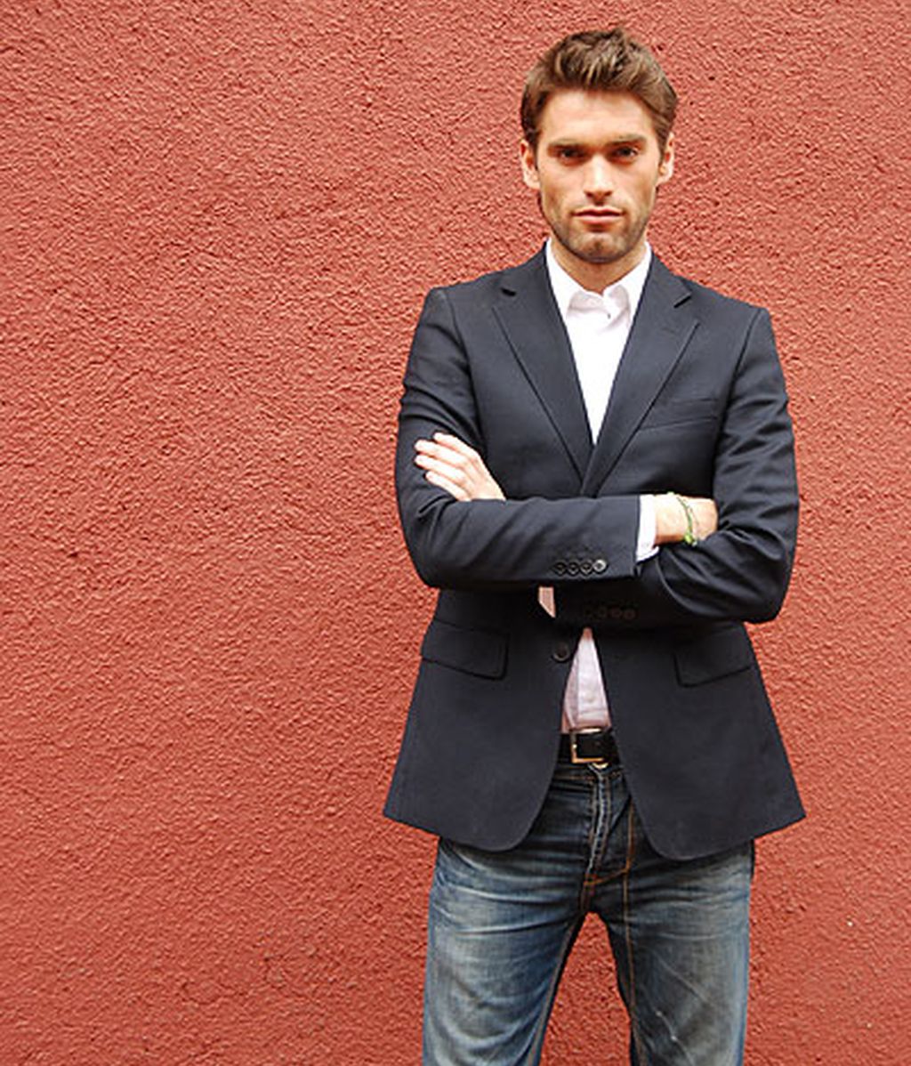 Todos los perfiles de Antonio