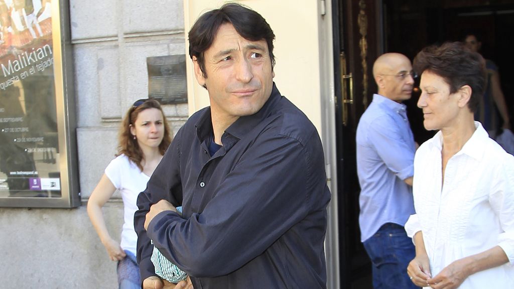 Carmelo Gómez