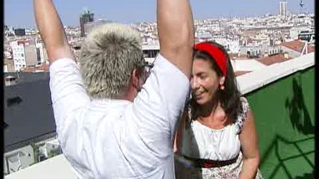 Periodista al servicio de los Pink Martini