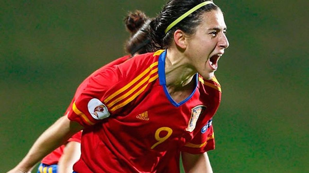 España, Nueva Zelanda, Futbol Femenino