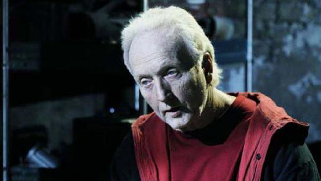 Jigsaw, protagonista de 'Saw'