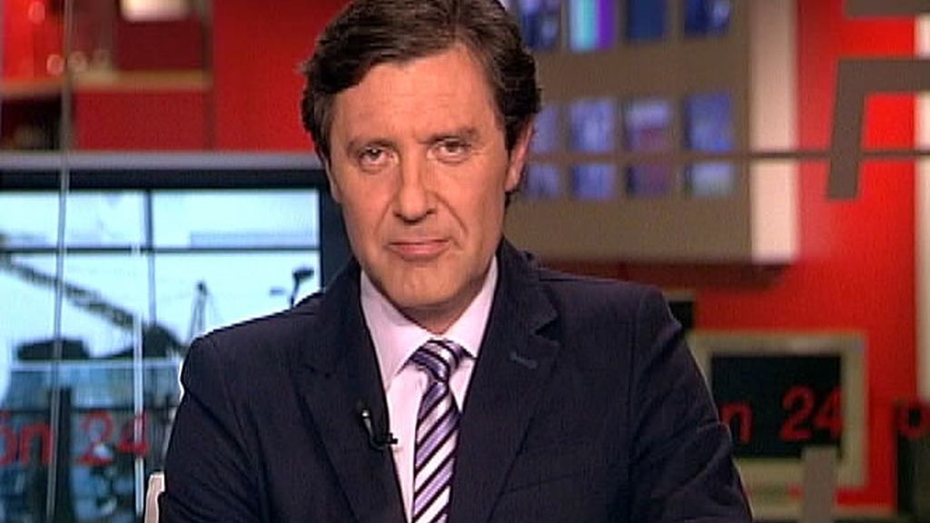 José Ramón Pindado