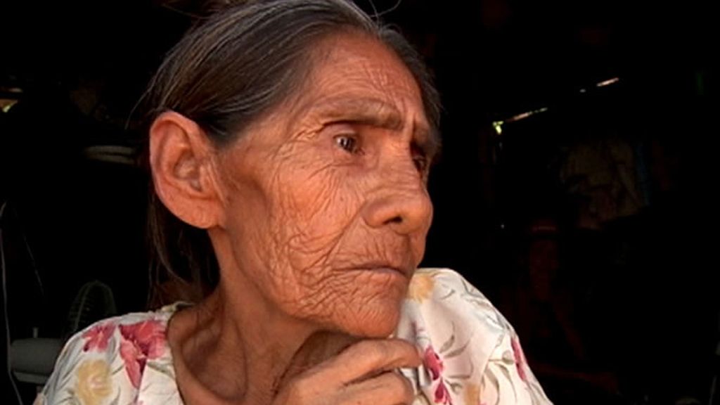 Los surcos de la vida