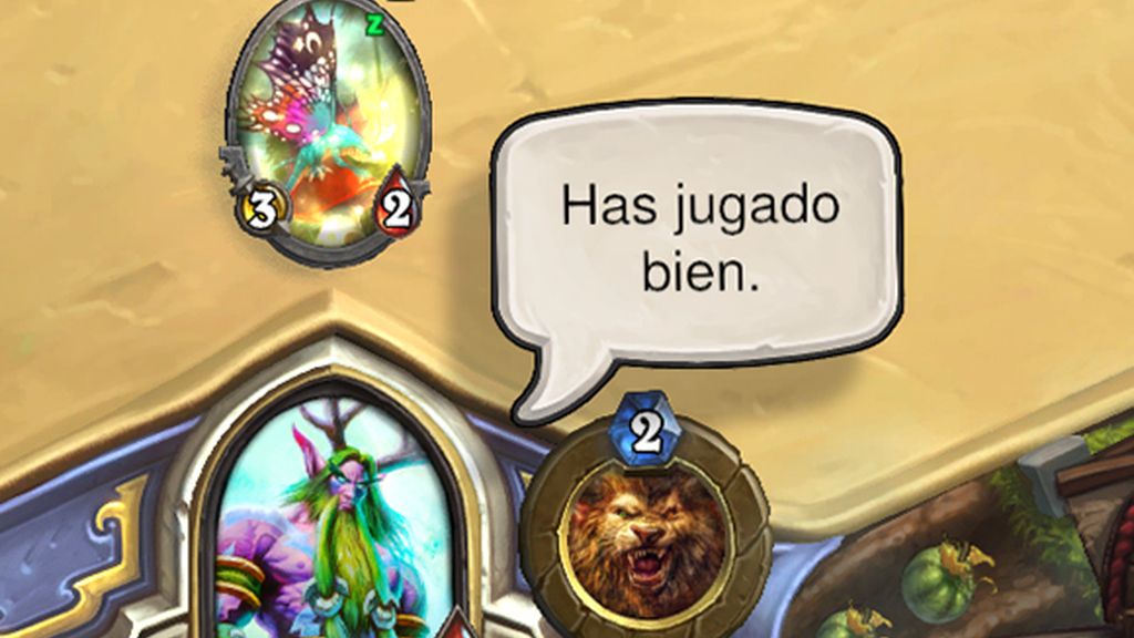 hearthstone, LVP