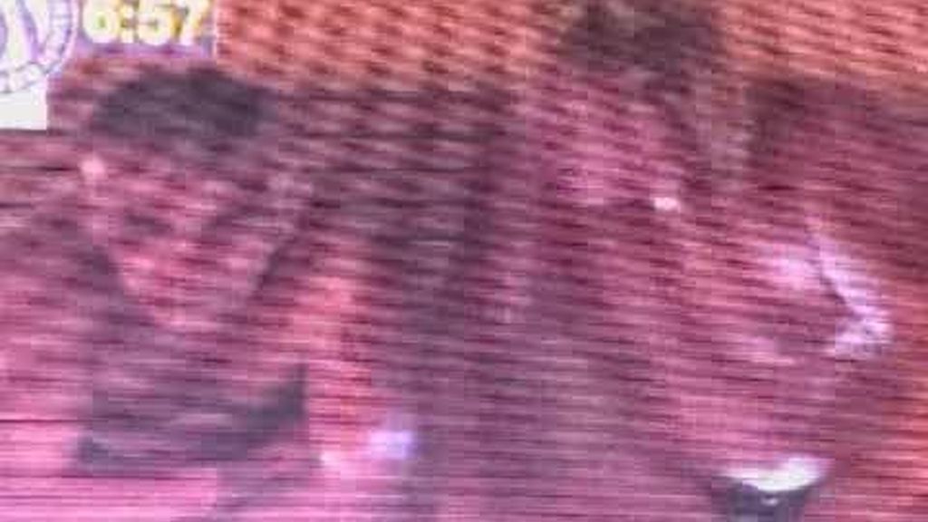 El peligro de la sauna