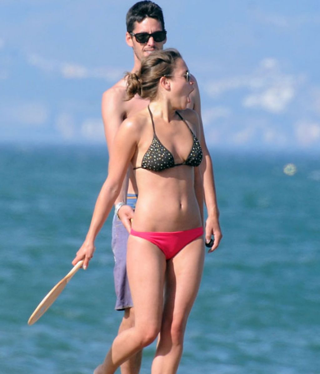 Cuando las mariposas revolotean por la tripa de Ana Fernández