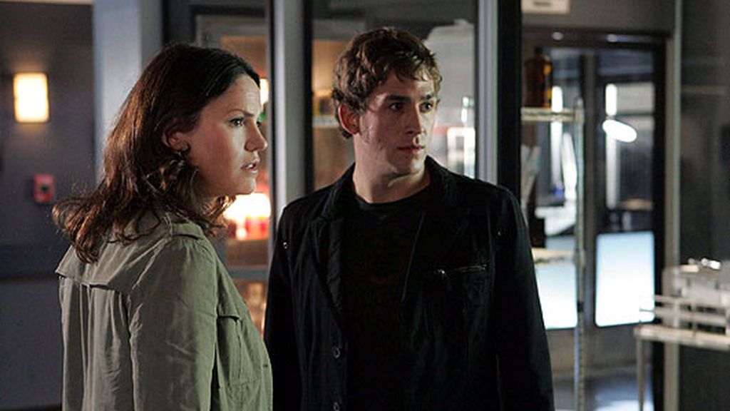 Cap. 19, Temporada 7: 'Peces gordos'