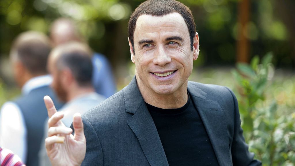 Travolta