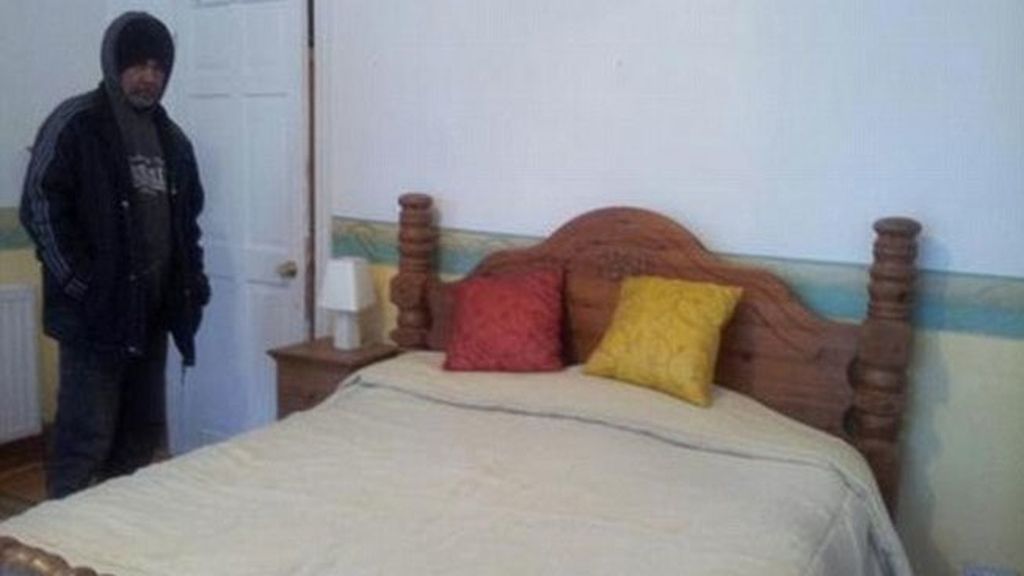 Las peores fotos para vender una casa