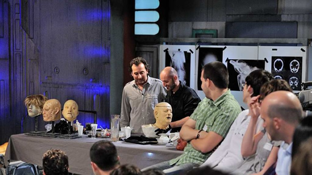 Encuentro 200 programas Cuarto Milenio