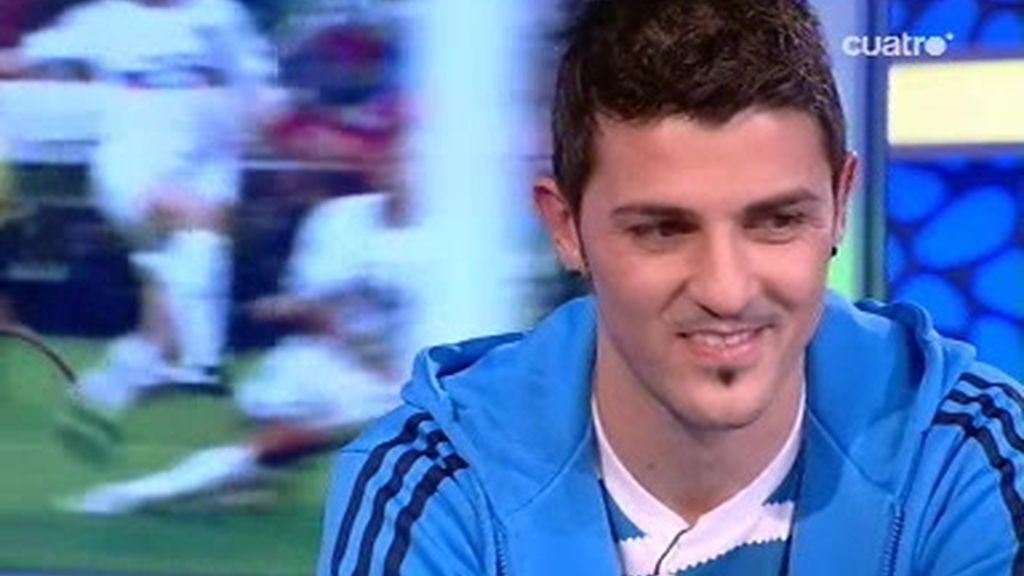 El Hormiguero: Trancas y Barrancas cantan un rap ché