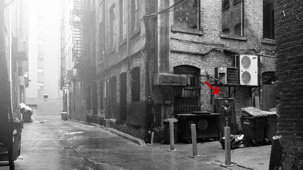 Cuando la ciencia ficción convive con la realidad