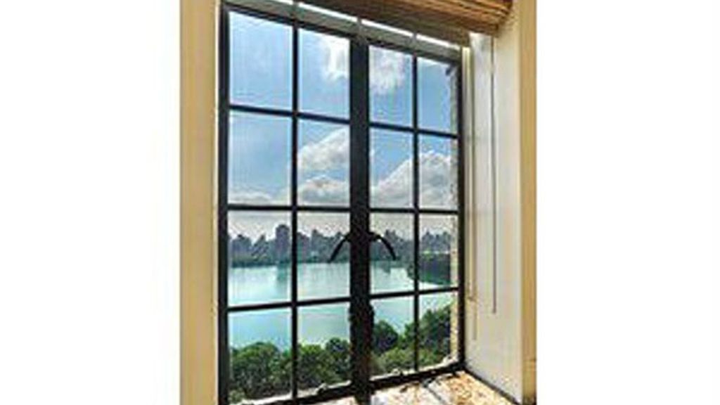 Alec Baldwin vende su piso de Nueva York