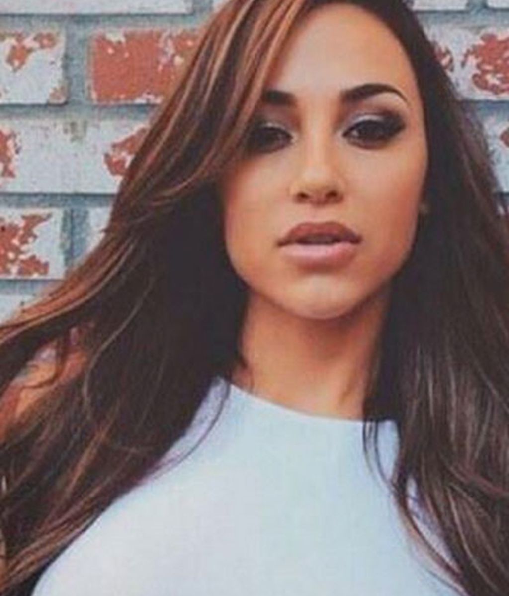 ‘Underboob’, la nueva moda más sensual de selfies