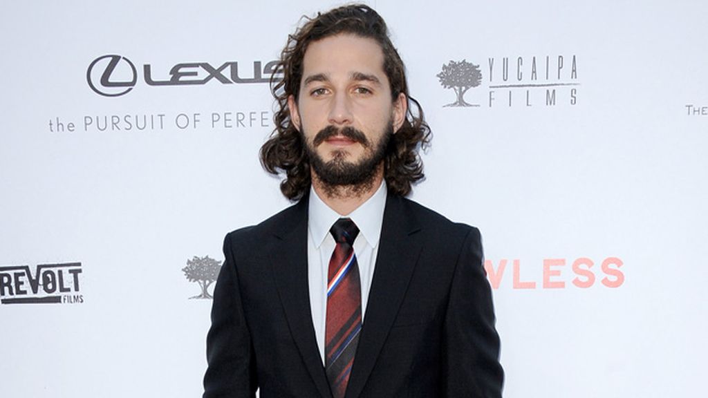 Shia Labeouf