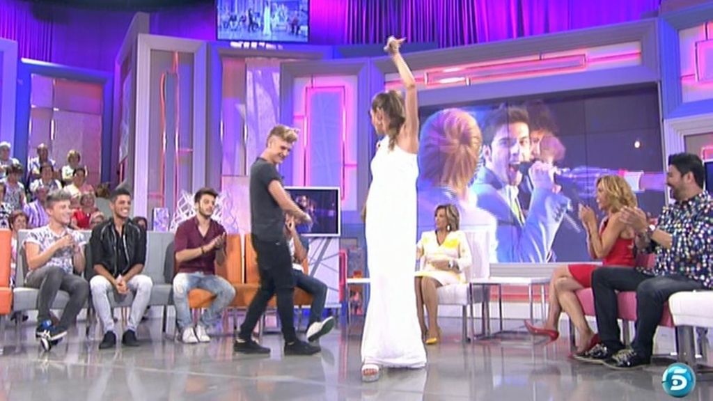 'Auryn' presenta su nuevo single