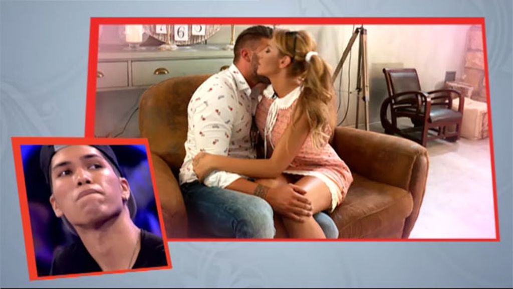 Jesús:” No creo que Dosel y Christian se vayan a ir con Steisy”
