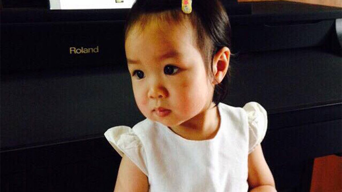 Una niña de 2 años que murió de cáncer se convierte en la persona más joven en ser criogenizada