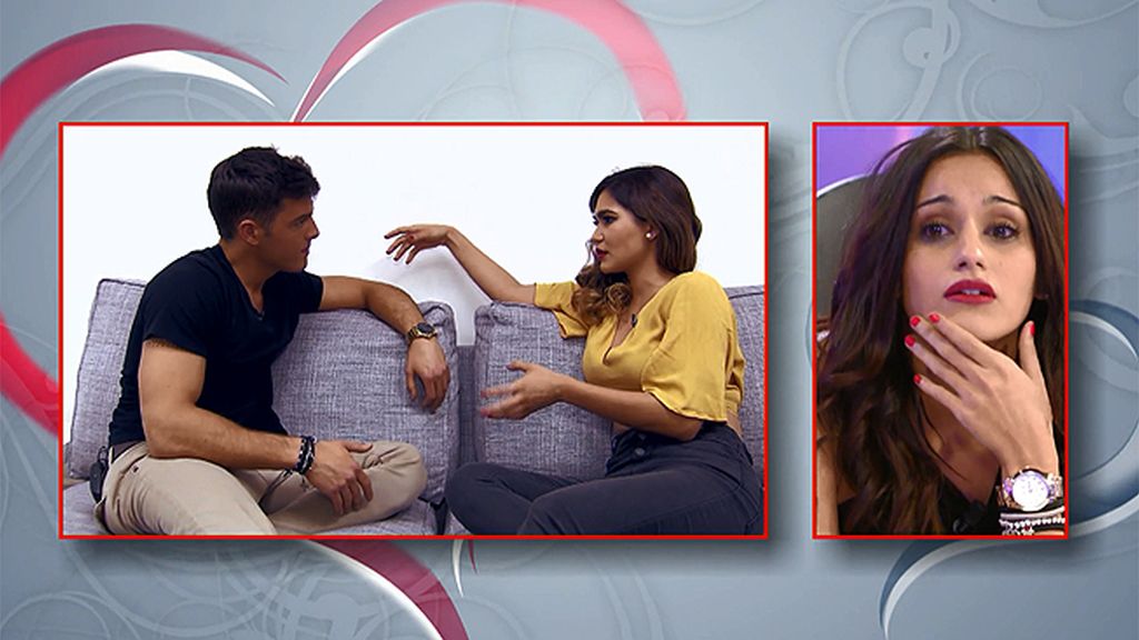 Encuentro de alto voltaje...