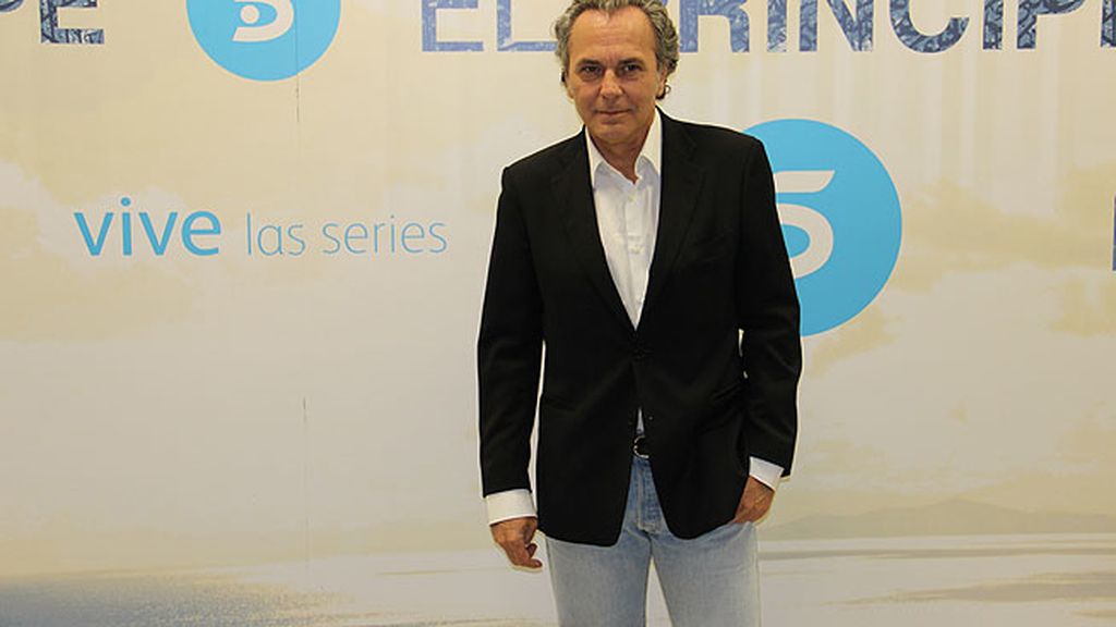 Descubrimos los secretos de la segunda temporada