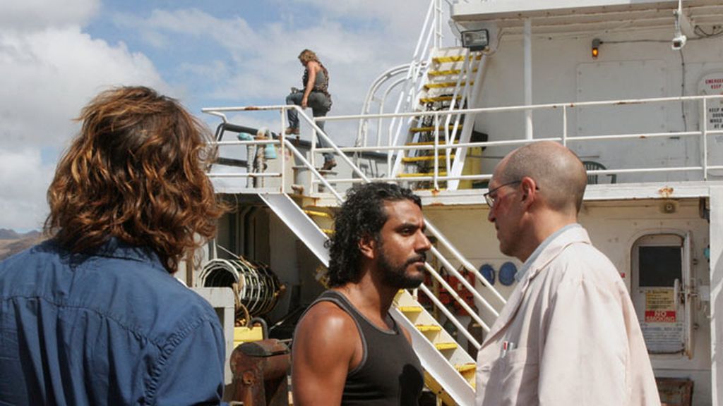 Capítulo 7: Ji Yeon