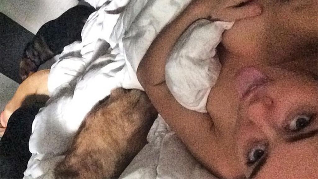 De Hannah Montana  a la Miley más radical