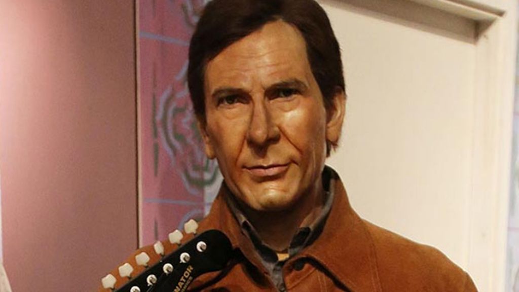 Réplicas espeluznantes