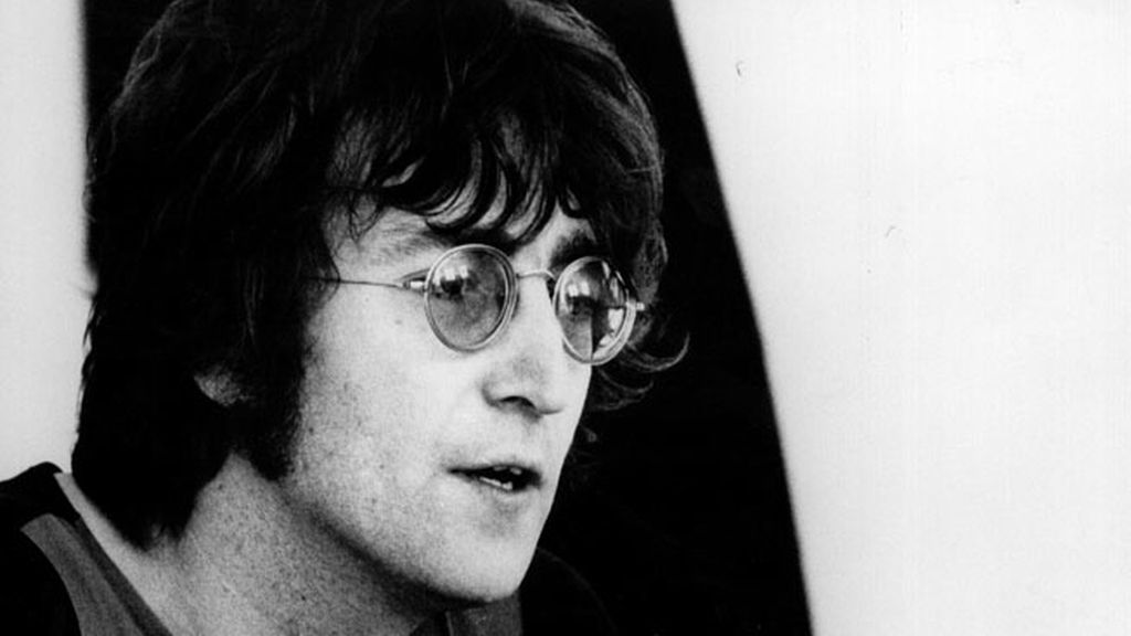 Homenaje a Lennon en el 33ºAniversario de su muerte