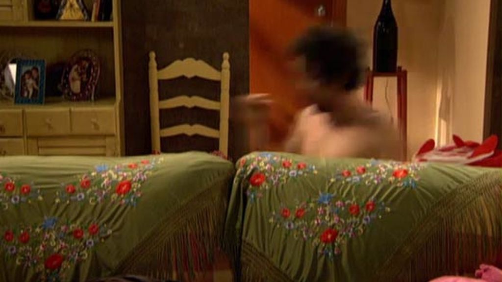 Donde hay confianza da asco