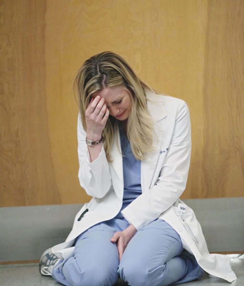 Capítulo 17: Exigencia